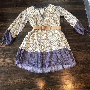 Roller rabbit new never worn dress
